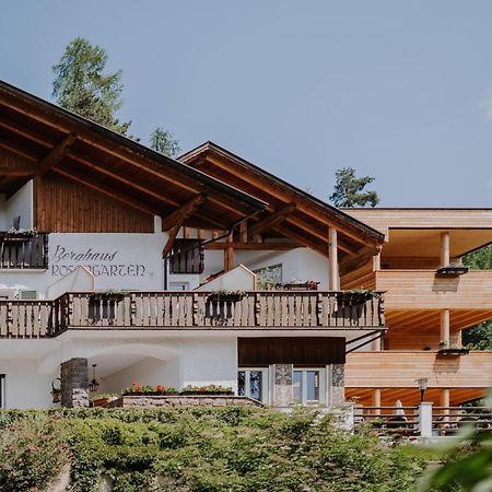 Hotel Berghaus Rosengarten Nova Levante Zewnętrze zdjęcie
