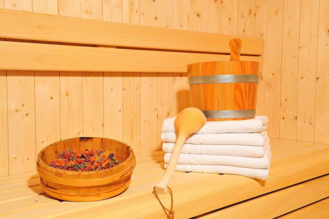 Hotel Berghaus Rosengarten Nova Levante Zewnętrze zdjęcie