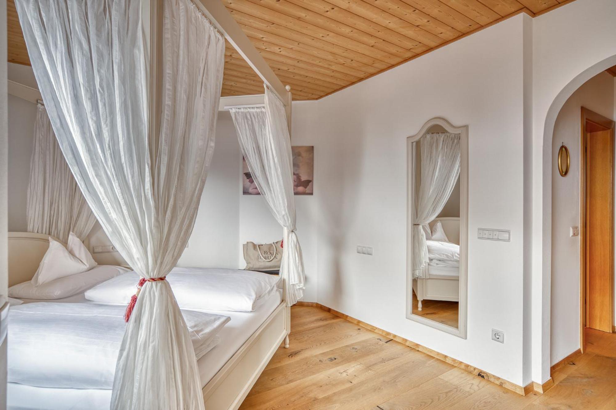 Hotel Berghaus Rosengarten Nova Levante Pokój zdjęcie