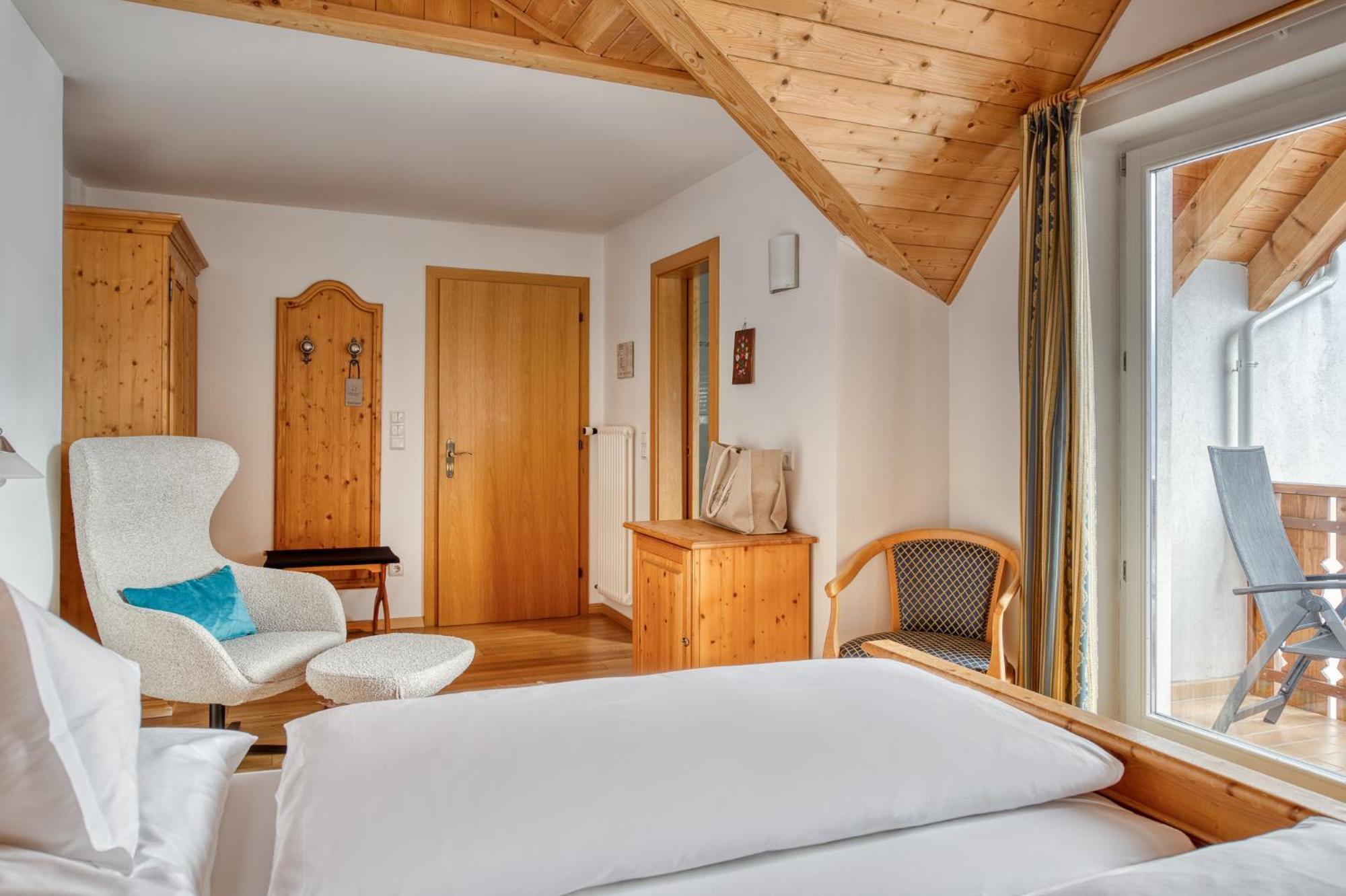 Hotel Berghaus Rosengarten Nova Levante Pokój zdjęcie