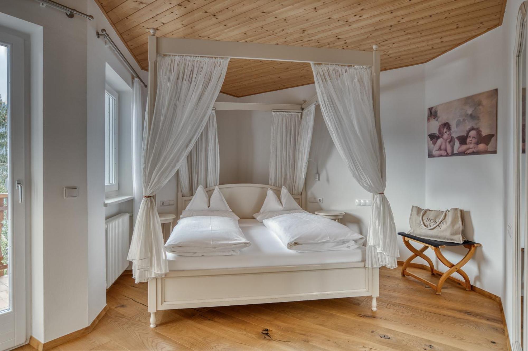 Hotel Berghaus Rosengarten Nova Levante Pokój zdjęcie