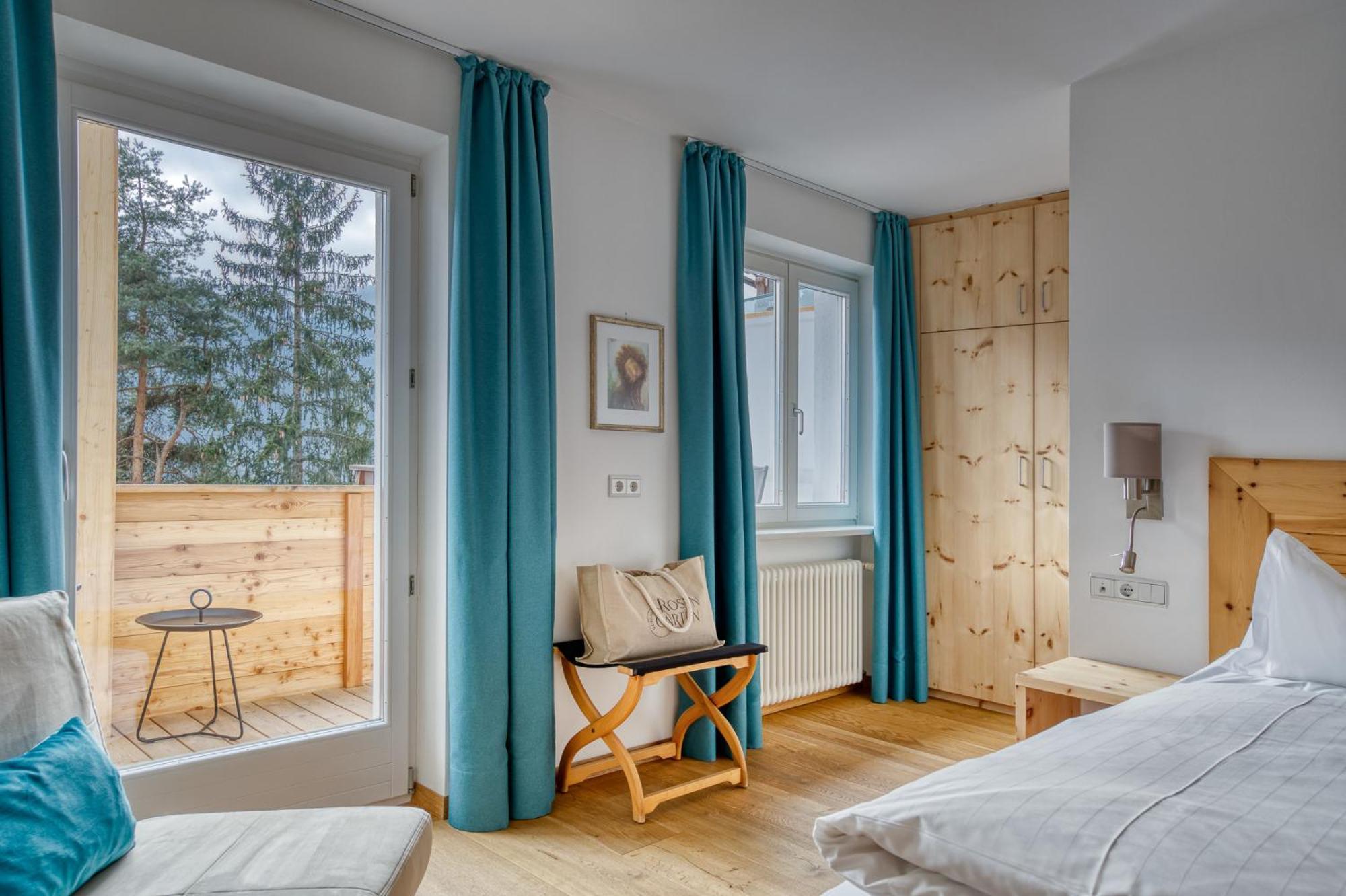 Hotel Berghaus Rosengarten Nova Levante Pokój zdjęcie
