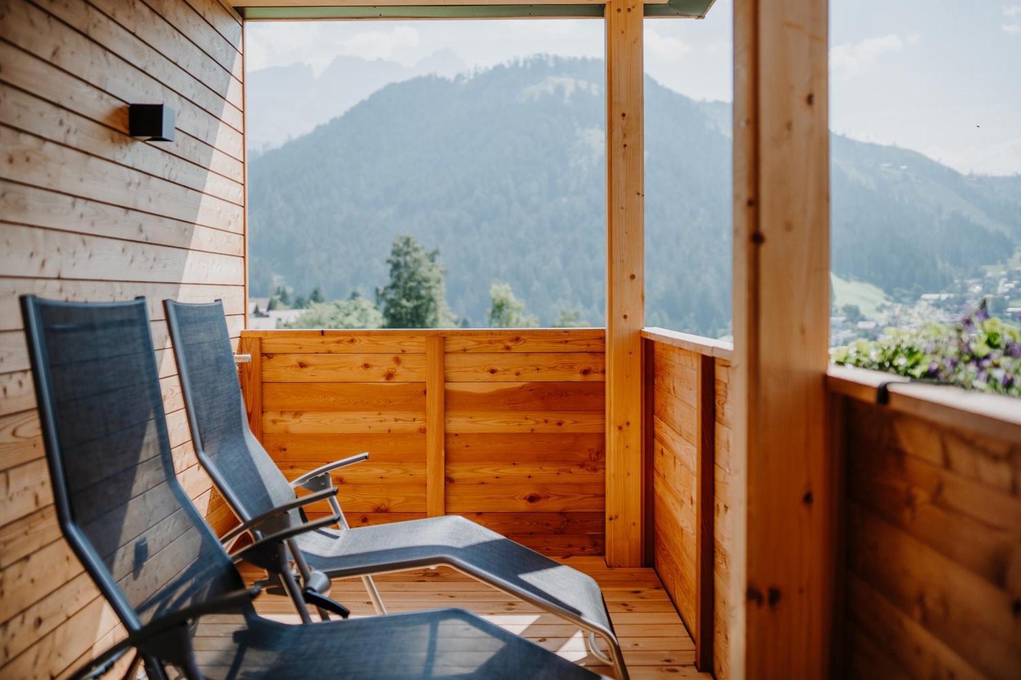 Hotel Berghaus Rosengarten Nova Levante Zewnętrze zdjęcie