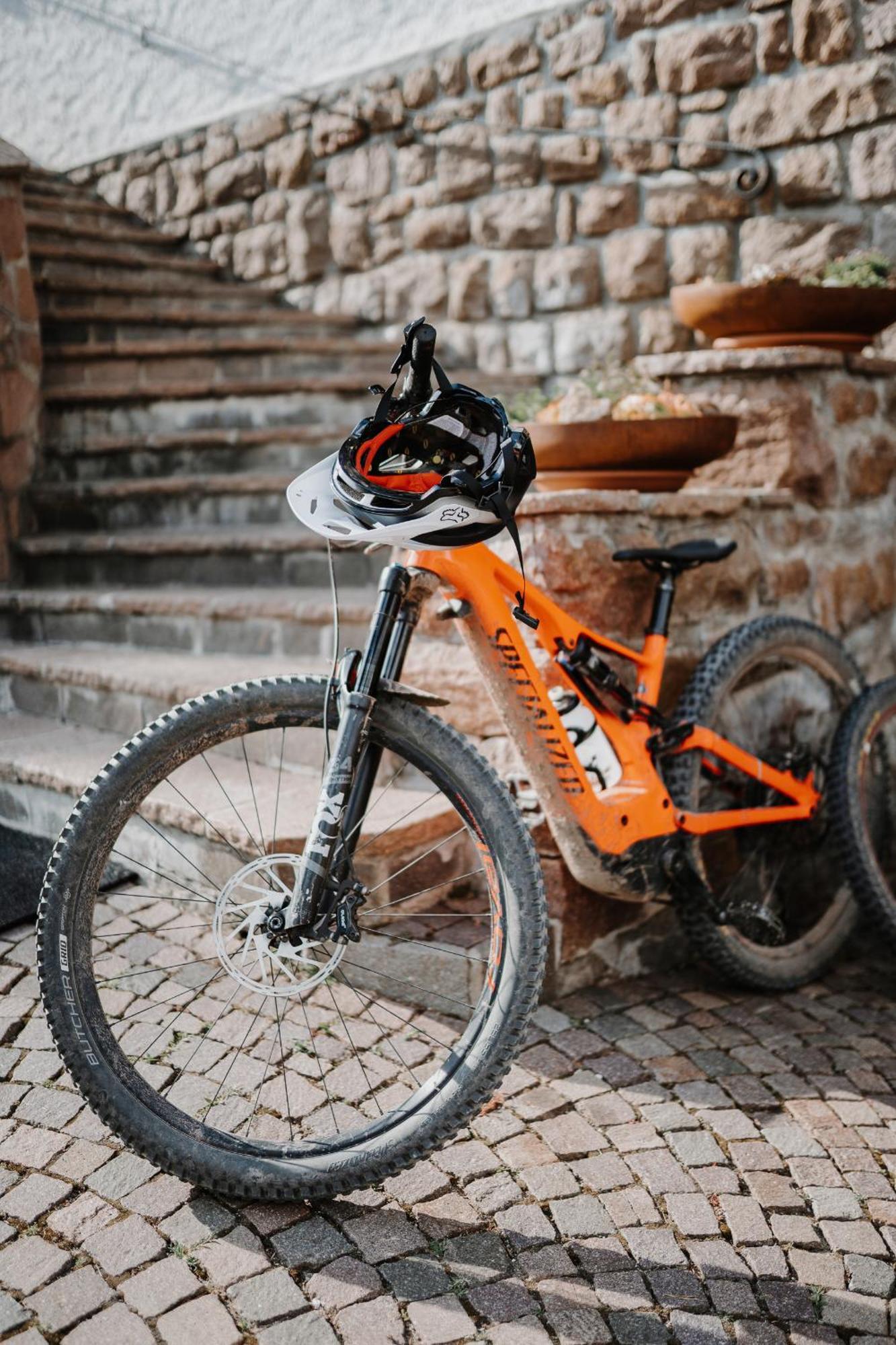 Hotel Berghaus Rosengarten Nova Levante Zewnętrze zdjęcie