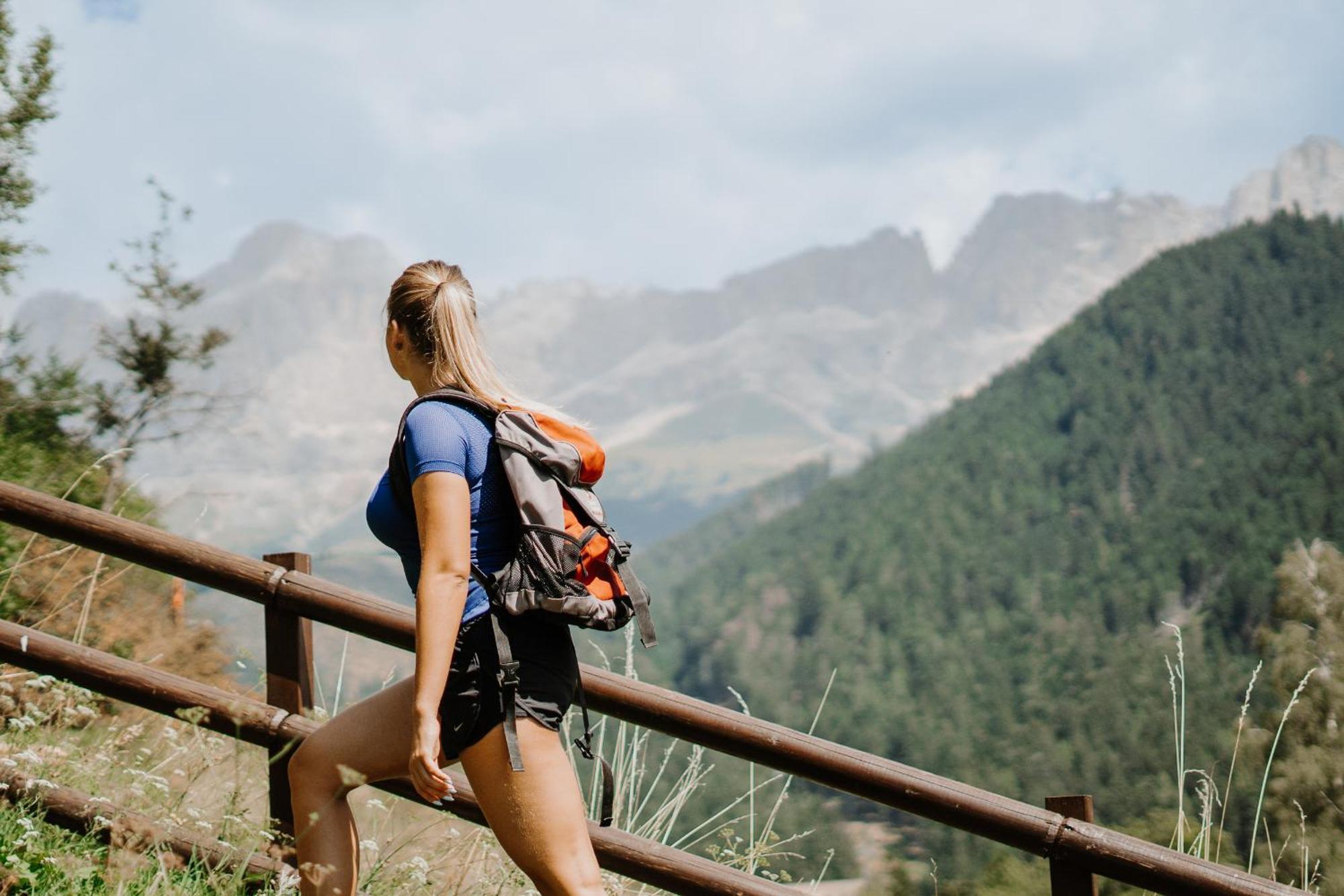 Hotel Berghaus Rosengarten Nova Levante Zewnętrze zdjęcie