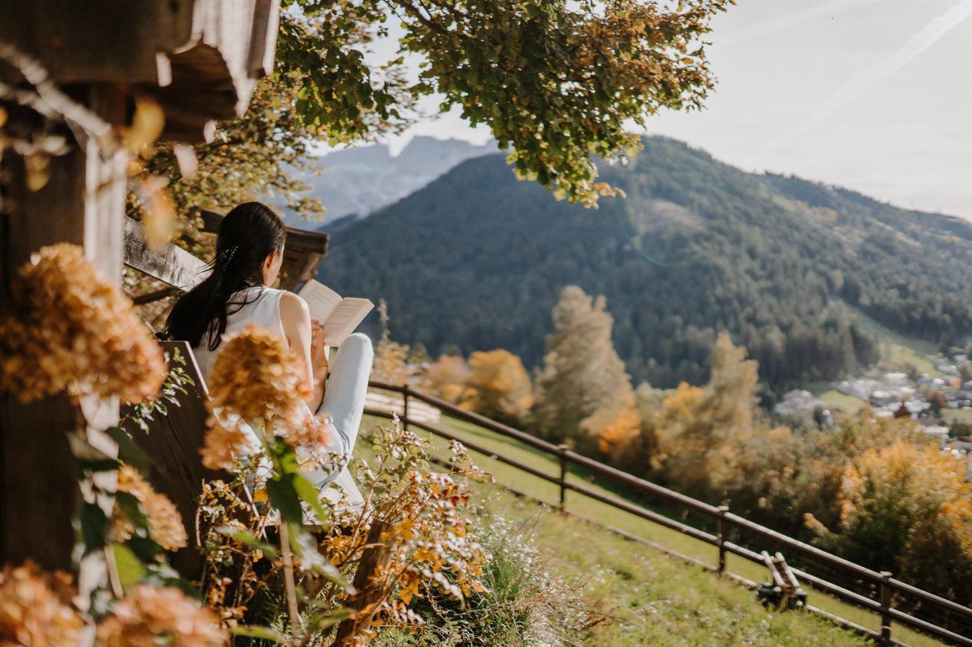 Hotel Berghaus Rosengarten Nova Levante Zewnętrze zdjęcie